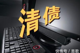 尖扎债务清欠服务